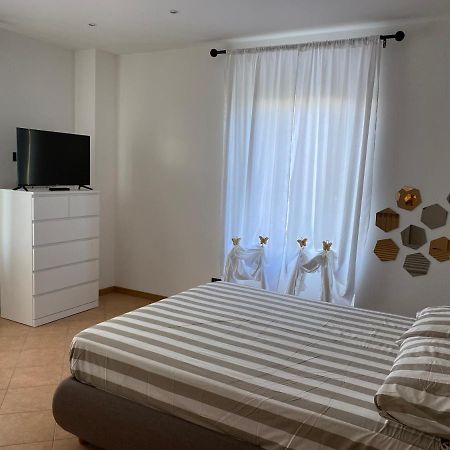 شقة La Casa Comoda 1 جنوة المظهر الخارجي الصورة