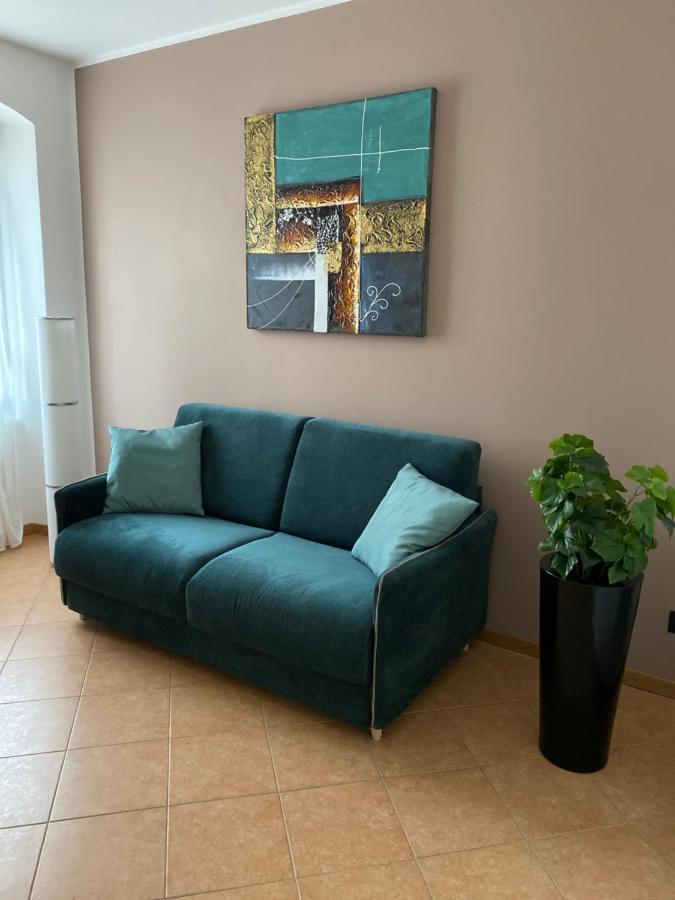 شقة La Casa Comoda 1 جنوة المظهر الخارجي الصورة