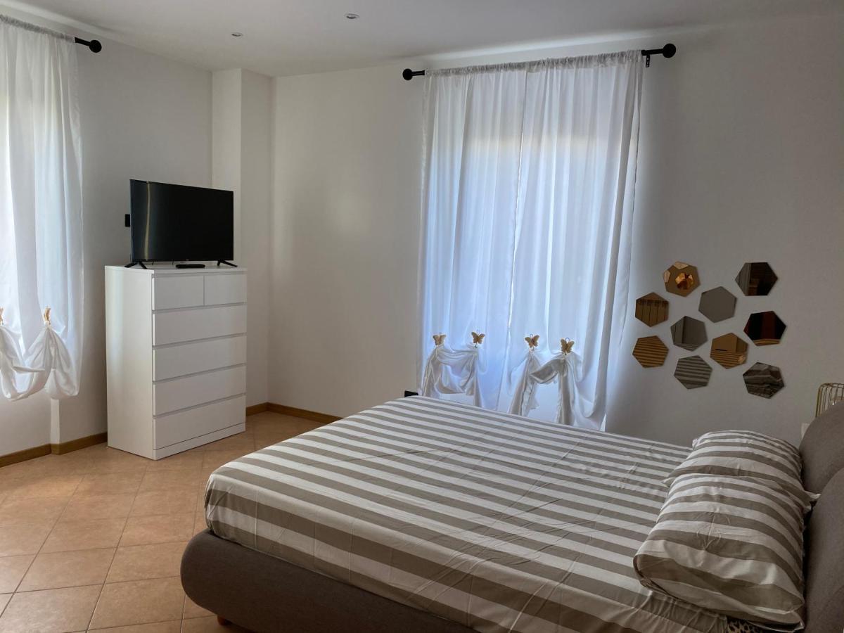 شقة La Casa Comoda 1 جنوة المظهر الخارجي الصورة