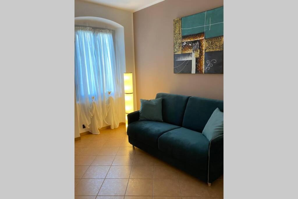 شقة La Casa Comoda 1 جنوة المظهر الخارجي الصورة